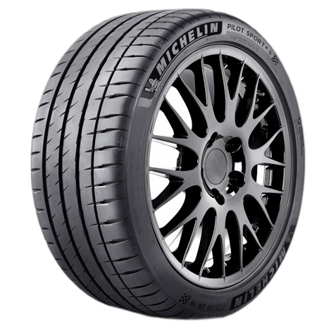 225/35 R19 88Y MICHELIN Pilot Sport 4 S TL