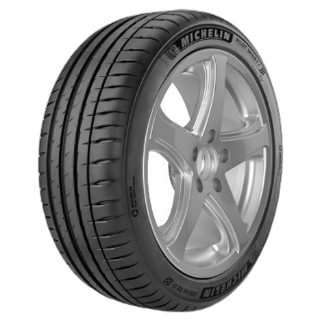 245/40 R19 98Y MICHELIN Pilot Sport 4 TL *