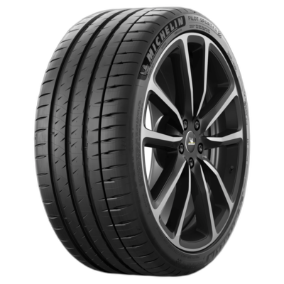 255/35 R19 96Y MICHELIN Pilot Sport 4 S TL *