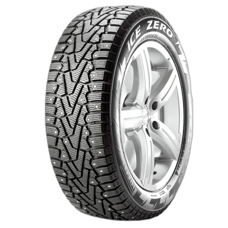 225/55 R18 102T PIRELLI Ice Zero TL шип