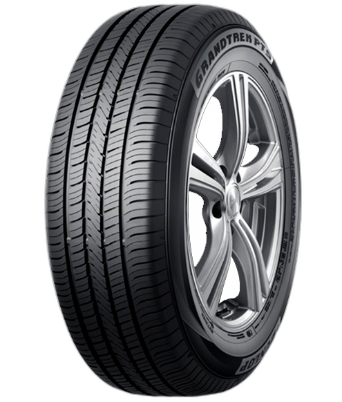 275/50 R22 111H DUNLOP Grandtrek PT5 TL