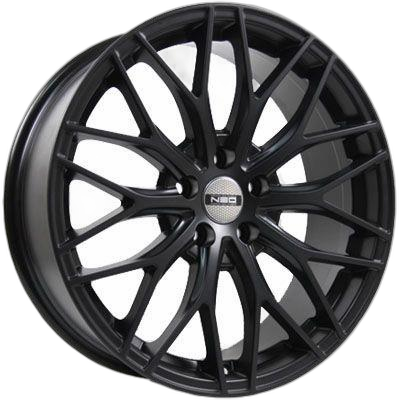 ДИСК ЛС 18x8,0 5x112 840 BLM (NEO) 45 /57,1/