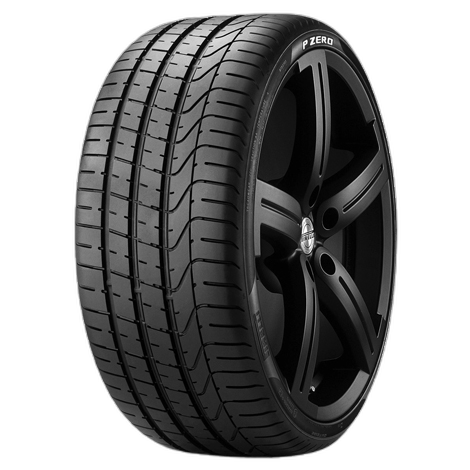 275/30 R21 98Y PIRELLI P Zero PZ4 Luxury Saloon TL Run Flat *