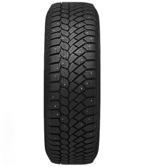 195/60 R15 92T GISLAVED Nord*Frost 200 TL шип
