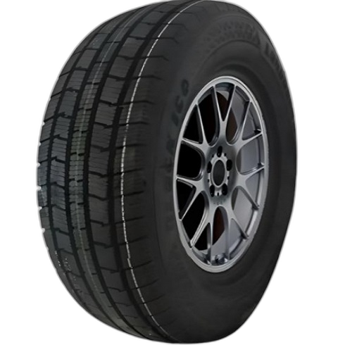 195/75 R16 111/109R LANDROCK Black Ice TL