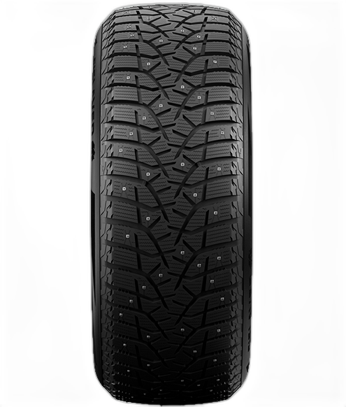 175/70 R13 82T GISLAVED SpikeControl TL шип
