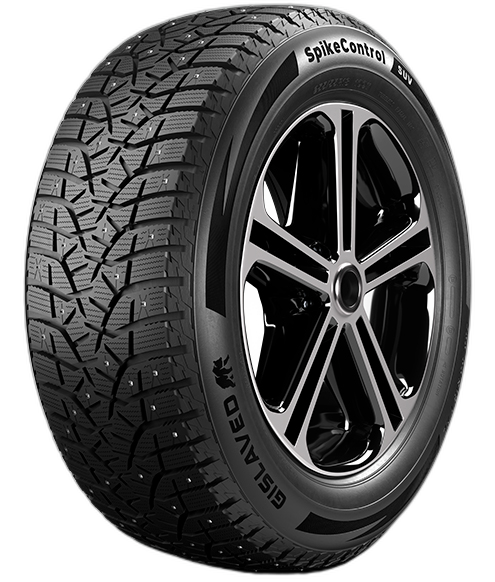 175/70 R13 82T GISLAVED SpikeControl TL шип