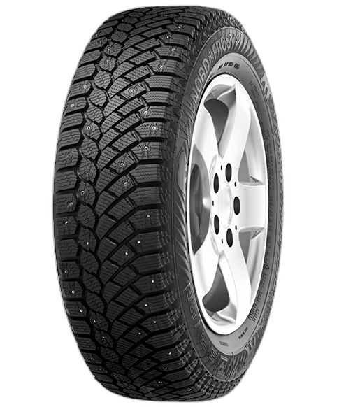 185/65 R15 92T GISLAVED Nord*Frost 200 TL шип