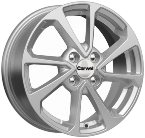 Диск ЛС 15x6 4x100 Ессей 105 (Solaris I) SB (Carwel) 48 /54,1/