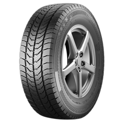 195/75 R16C 107/105R GISLAVED VanControl Arctic TL