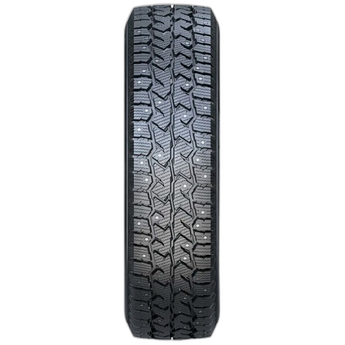 225/75 R16  KAMA Alga LT (НК-534) TL шип