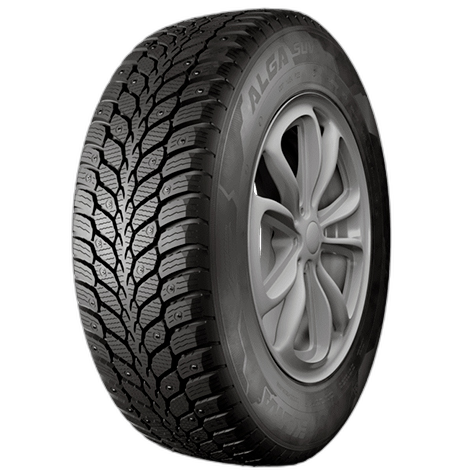 235/70 R16 109T КАМА Alga SUV (НК-532) TL шип