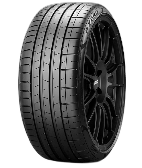 275/40 R21 107Y PIRELLI P Zero PZ4 Luxury Saloon TL Run Flat