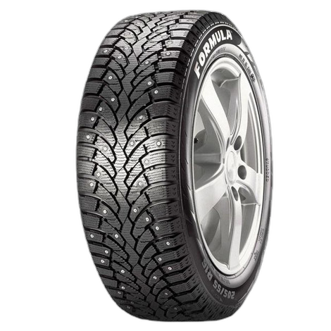 175/65 R14 82T FORMULA Formula Ice TL шип