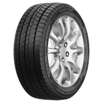 195/55 R16 87H PRINX FORTUNE SnowFun FSR-901 TL