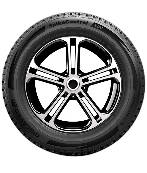 185/60 R14 82T GISLAVED SpikeControl TL шип