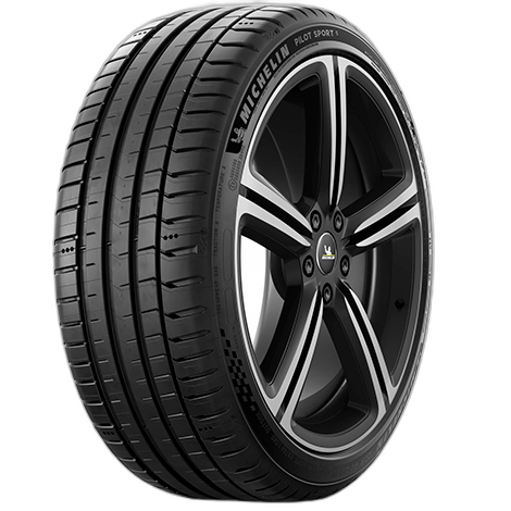 275/35 R19 100Y MICHELIN Pilot Sport 5 TL